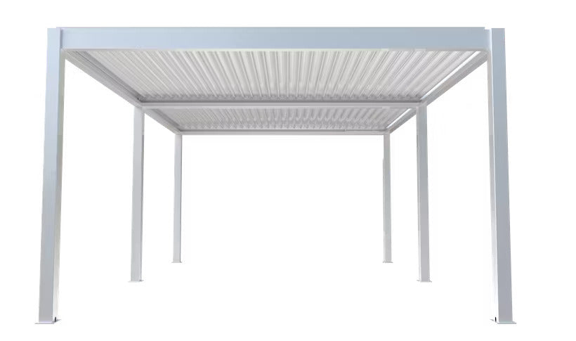 SOUL Pergola 4600