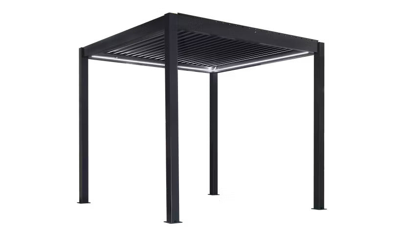 SOUL Pergola 3300