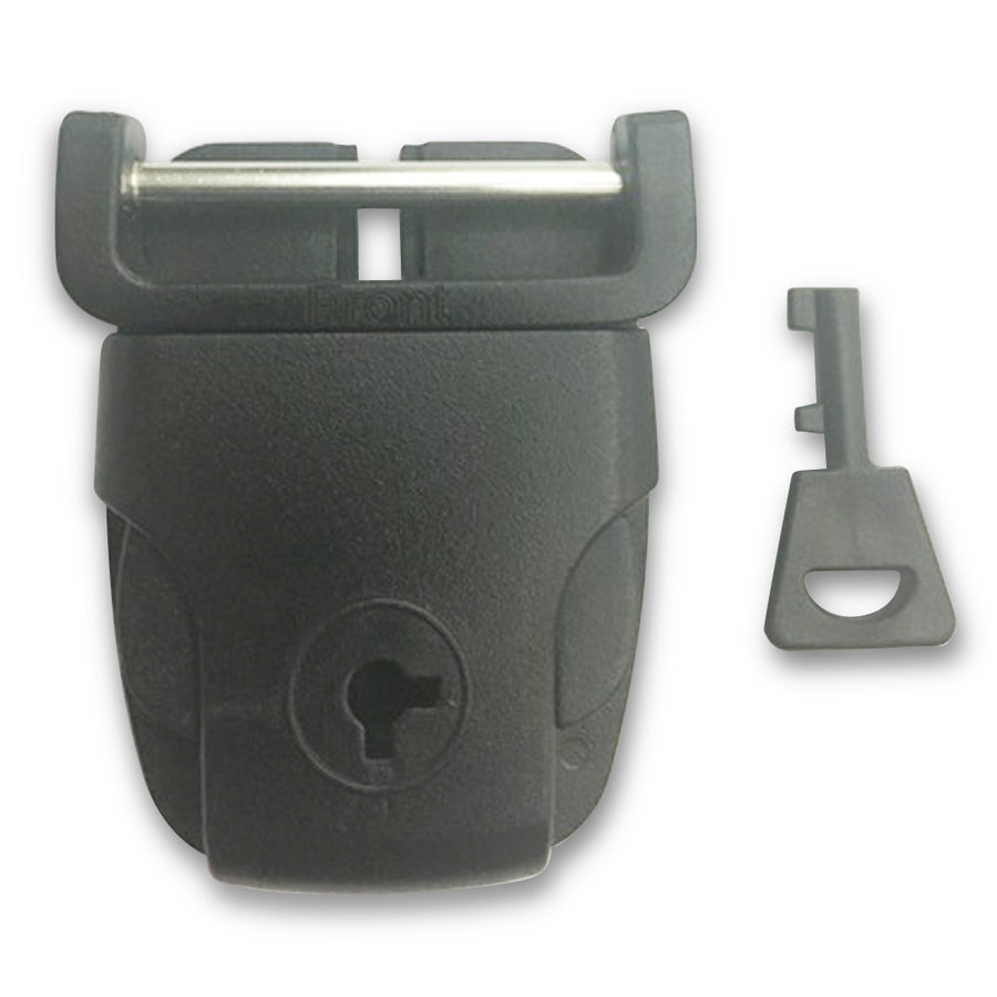 Vortex / Fisher Spa Cover Clip