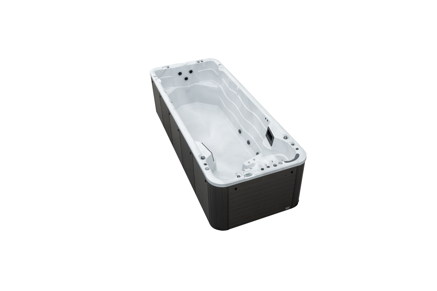 SOUL 6000™ Swim Spa