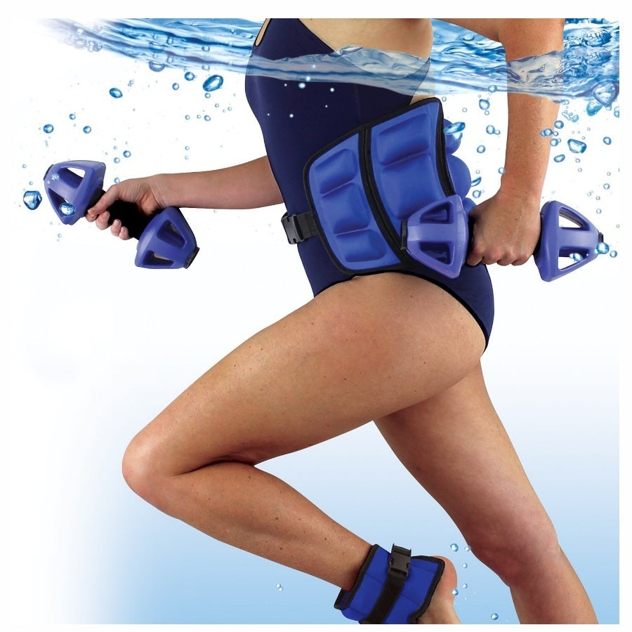 Spa Resistance Kit - Life