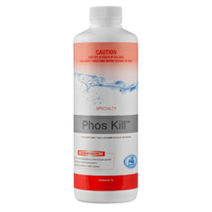 BioGuard Phos Kill 1L Phosphate Remover