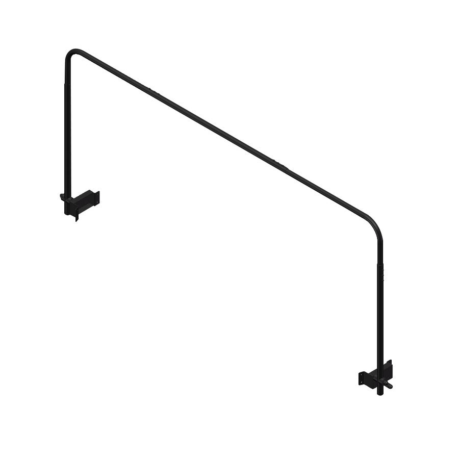 SCL-04 Cabinet Mounted Spa / Swim Spa Cover Lifter