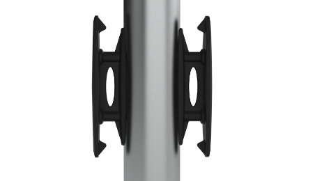 Umbrella Oasis 2.7m Octagon