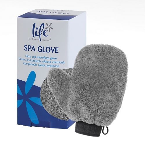 Spa Deep Cleaning Pack