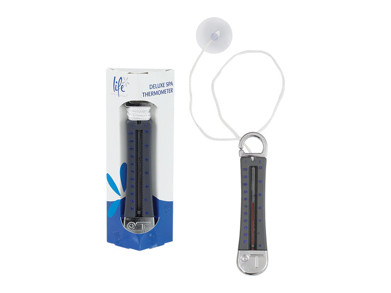 Spa Thermometer - Life