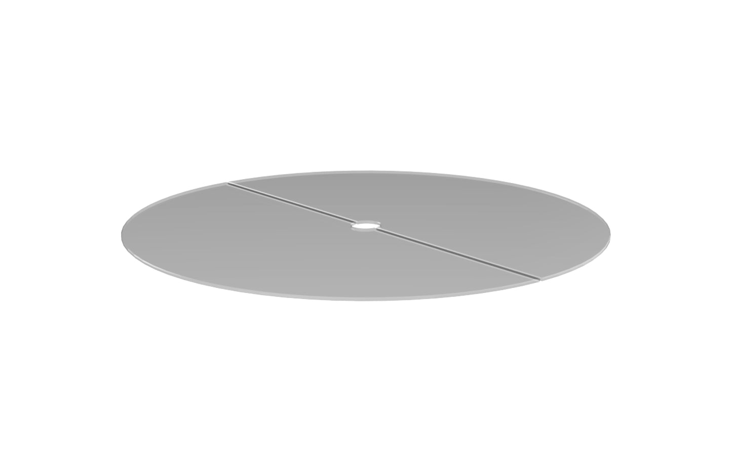 EcoSmart Glass Cover Plate R20