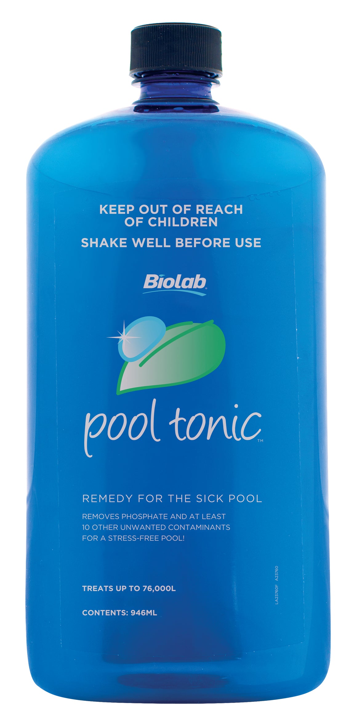 BioGuard Pool Tonic 946ml Phosphate Remover / Clarifier