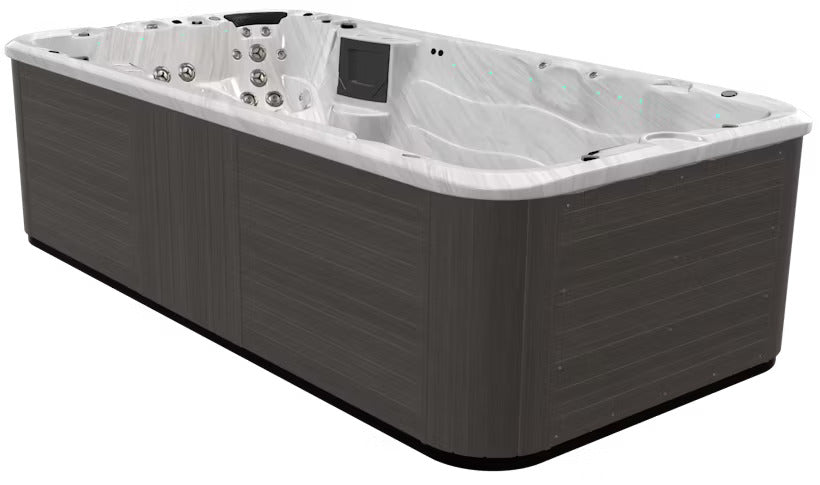 SOUL 4500™ Swim Spa