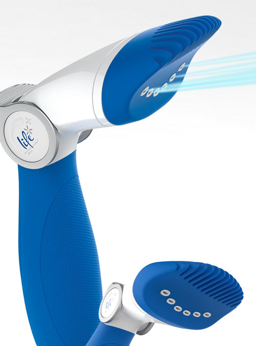 Spa Water Wand Pro Filter Cleaner - Life