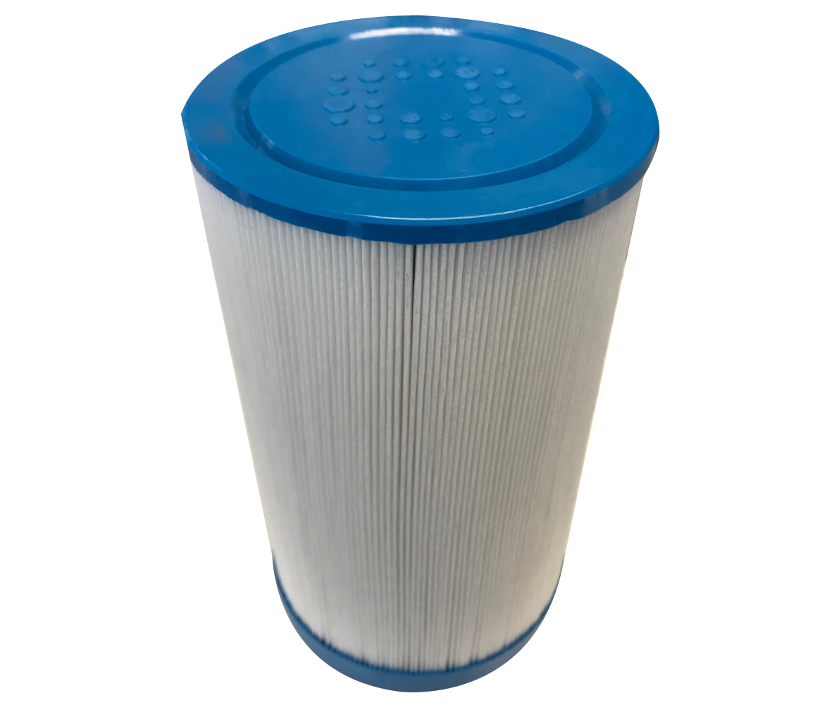 Vortex Spa Camlock Filter 215 x 125mm