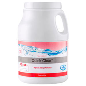 BioGuard Quick Clear 680g