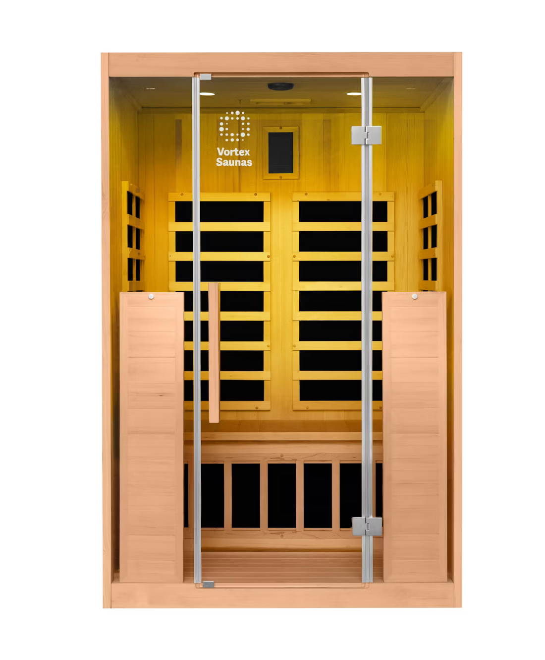 Saunas for Sale in Tasmania | Infrared & Home Saunas | Pool & Spa Shop