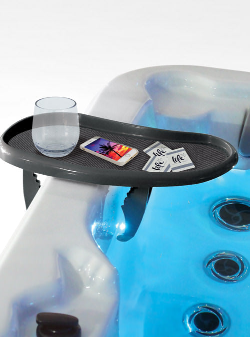Spa lifestyle and comfort accessories