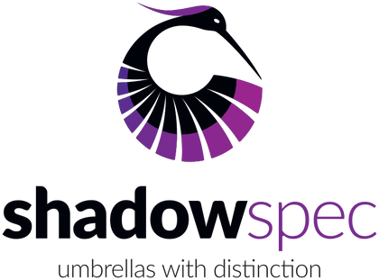 Shadowspec Umbrellas