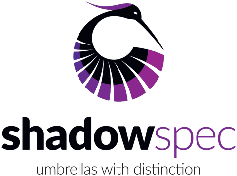Shadowspec Umbrellas