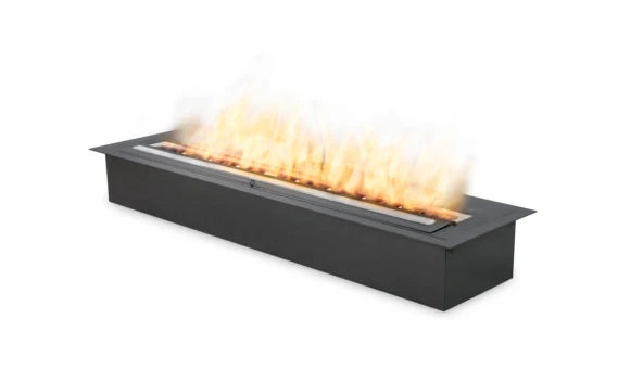 EcoSmart burners and fireplace kits