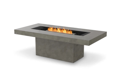 Fire Tables and Pits