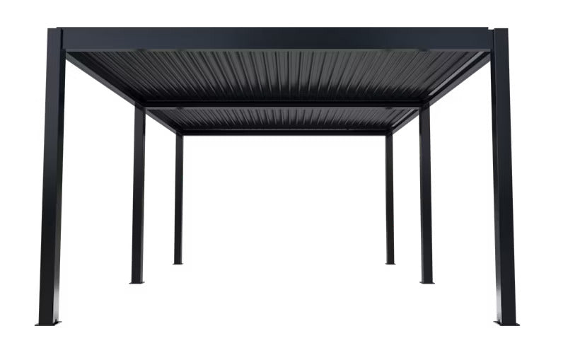 SOUL Pergola 4600