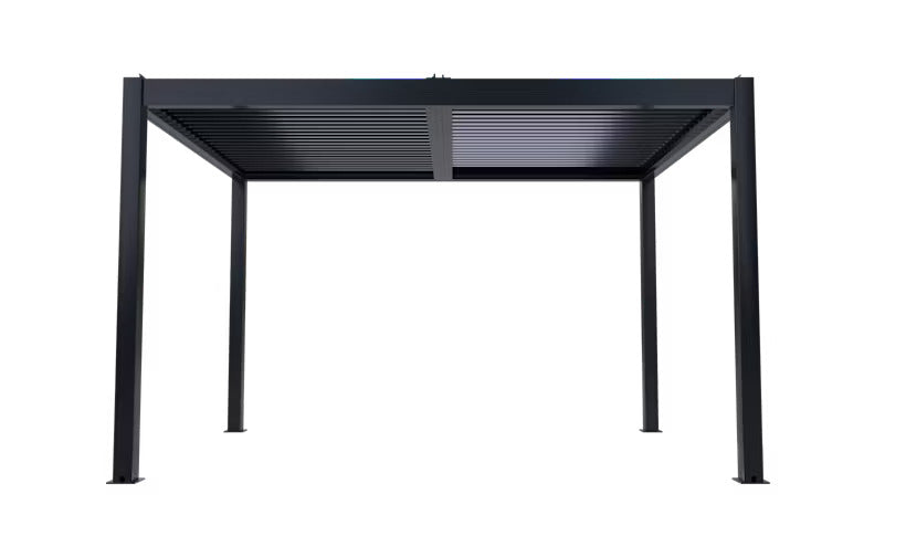 SOUL Pergola 3400