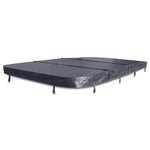 Spa Cover - Vortex / Fisher 2.3 x 4.50