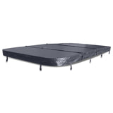 Spa Cover - Vortex / Fisher 2.3 x 4.50