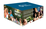 Sun & Soul Wifi & Stereo Kit