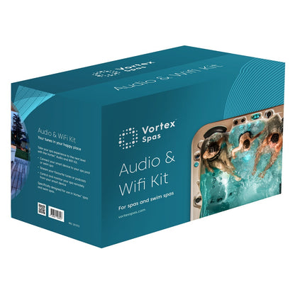 Vortex Wifi Audio Kit