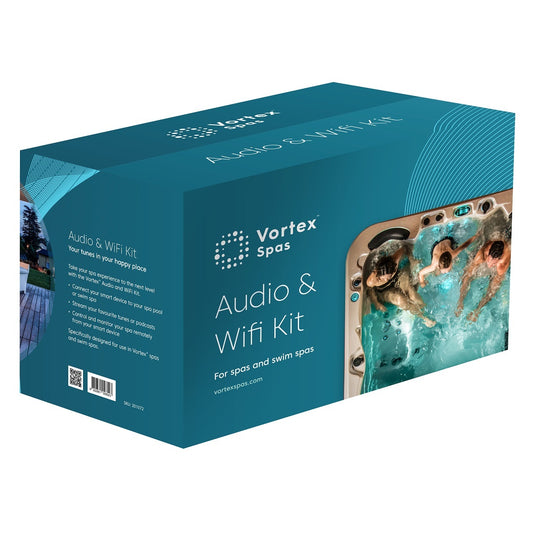Vortex Wifi Audio Kit