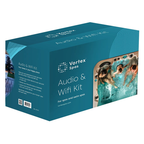 Vortex Wifi Audio Kit
