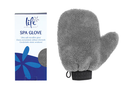 Spa Glove - Life