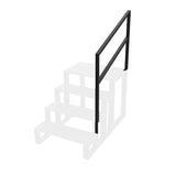 Spa World 4 Tier Side Rail