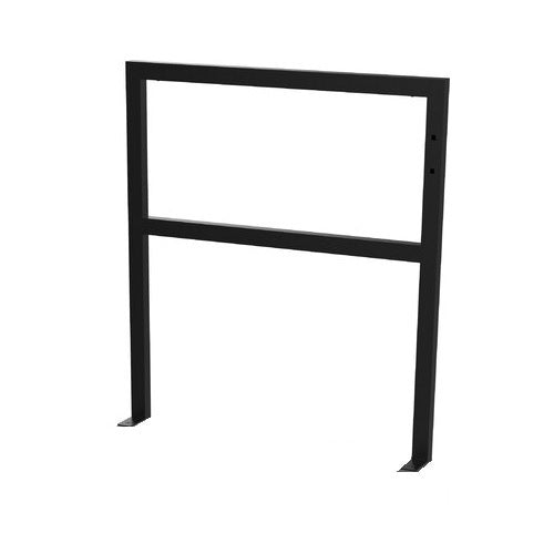 Spa World 4 Tier End Rail