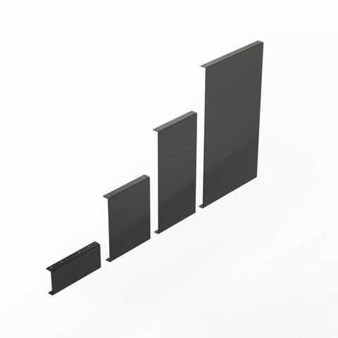 Spa World 4 Tier Side Plate