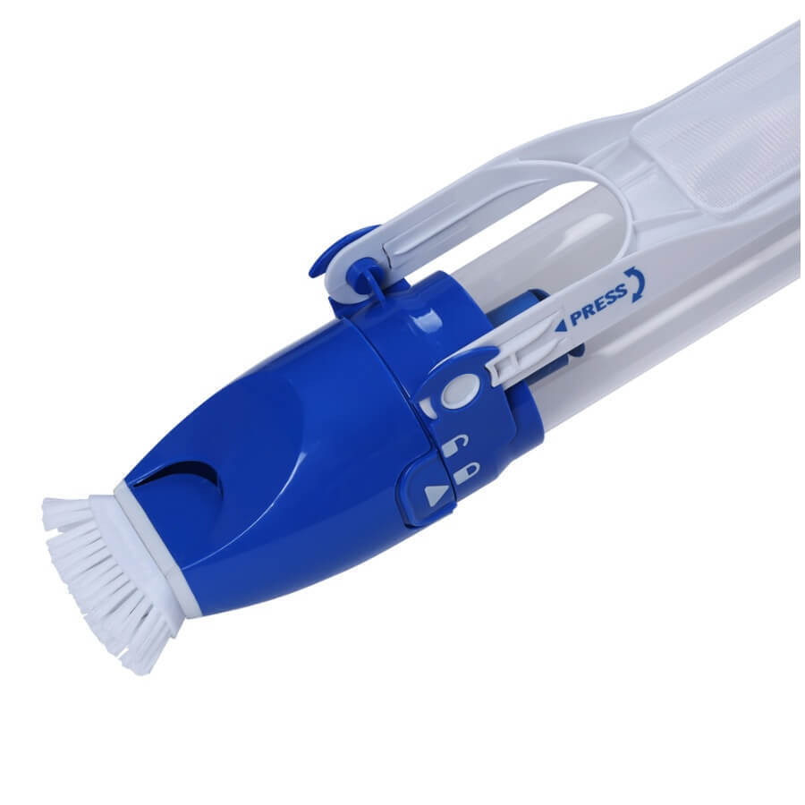 Spa Easy Vac - Life