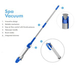 Spa Easy Vac - Life