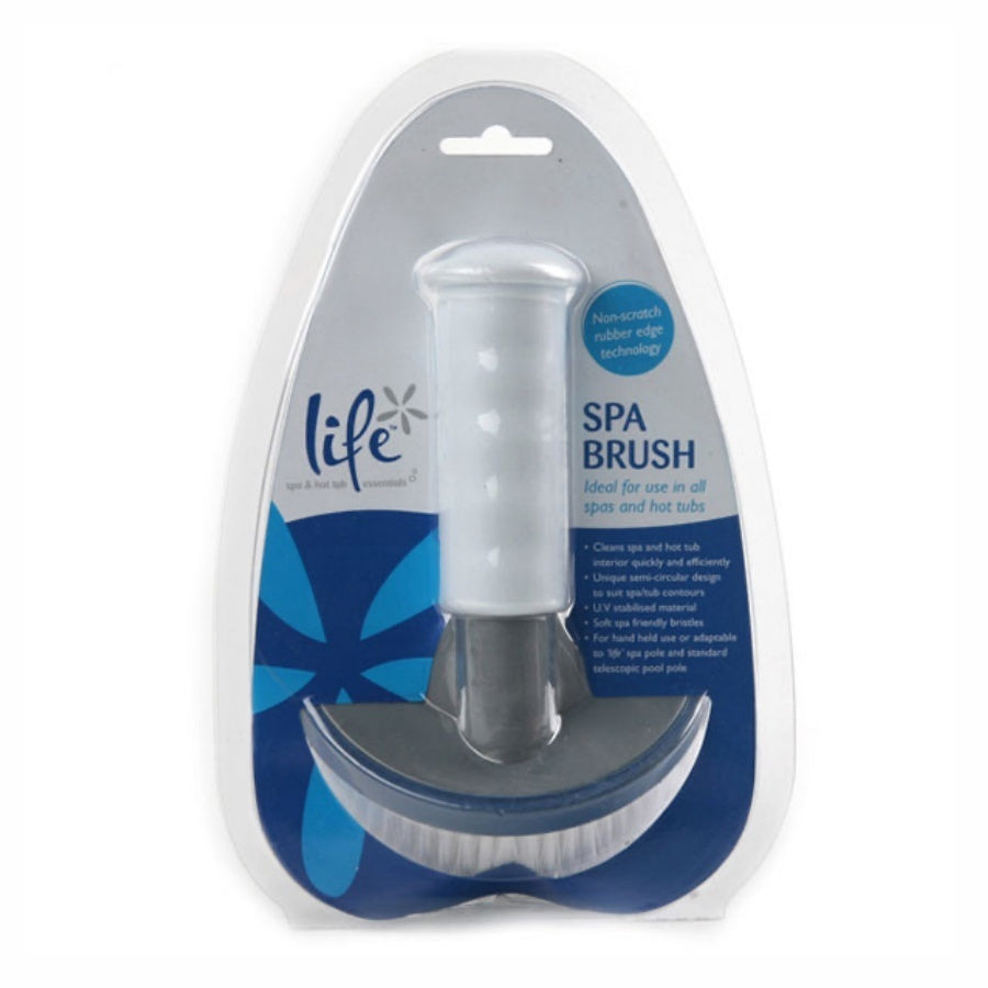 Spa Brush - Life