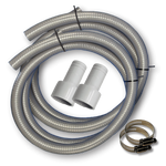 Spa Net Eco Cube Heat Pump 3m Plumbing Kit
