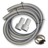 Spa Net Eco Cube Heat Pump 3m Plumbing Kit