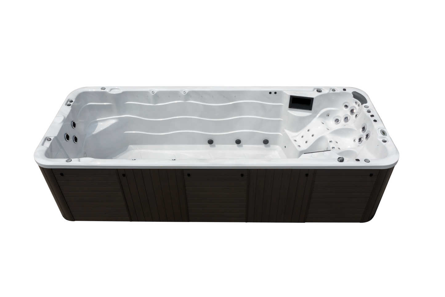SOUL 6000™ Swim Spa