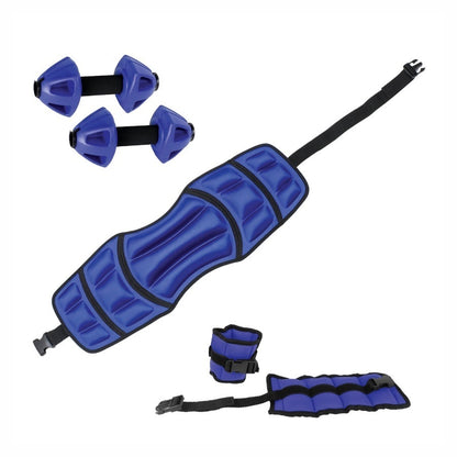 Spa Resistance Kit - Life