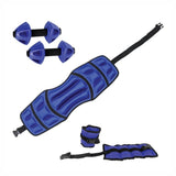 Spa Resistance Kit - Life