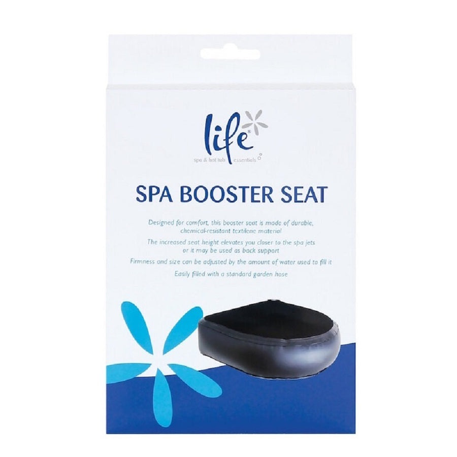 Spa Booster Seat - Life