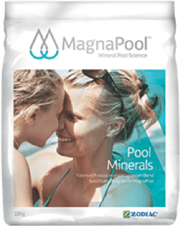 Magnapool Minerals 10kg