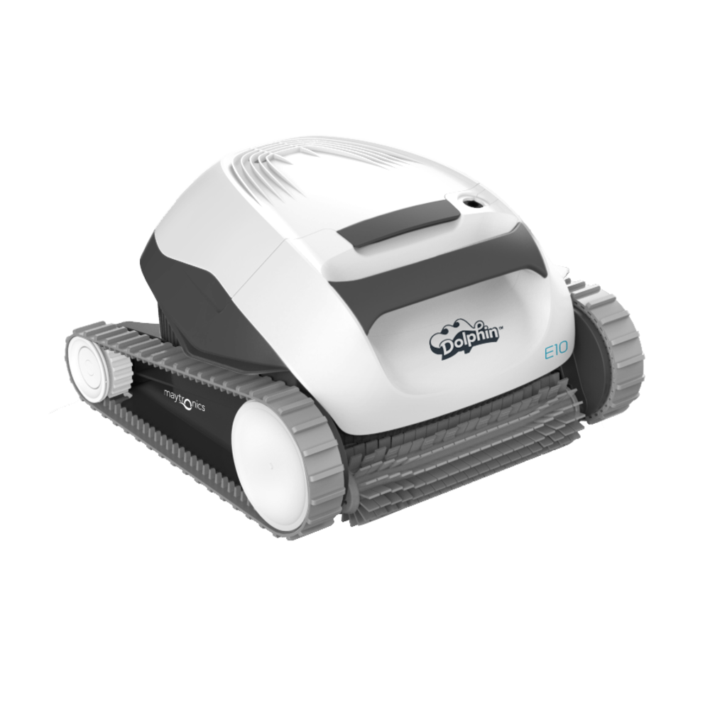 Dolphin E10 Pool Vacuum