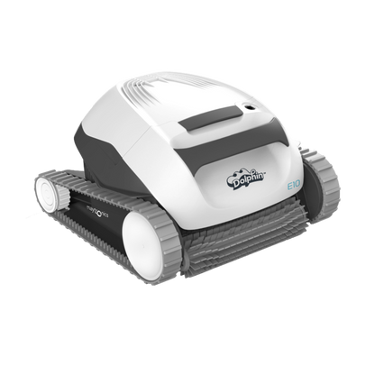 Dolphin E10 Pool Vacuum