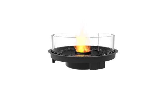 EcoSmart Round 20 with AB8 bioethanol burner