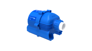 SpaNET XS-10 Air Blower