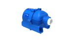 Spa Net XS-10 Air Blower