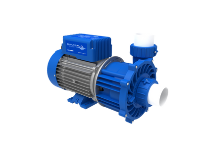 SpaNET Boost Pump 2hp SB20
